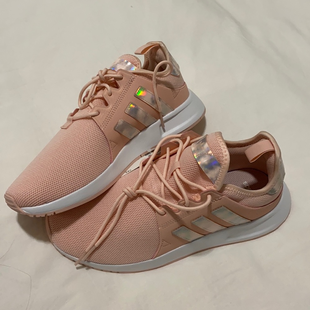 ADIDAS Pink Sneakers